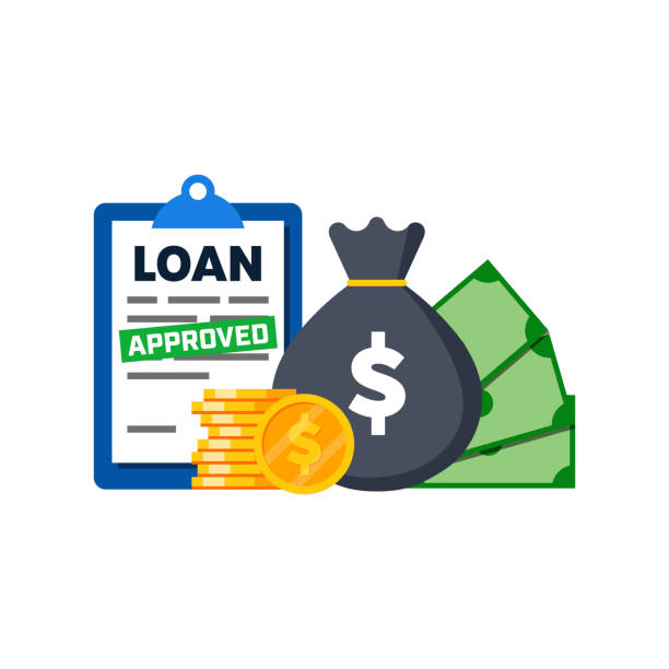 Professional Loan Agency in Wetumka, OK